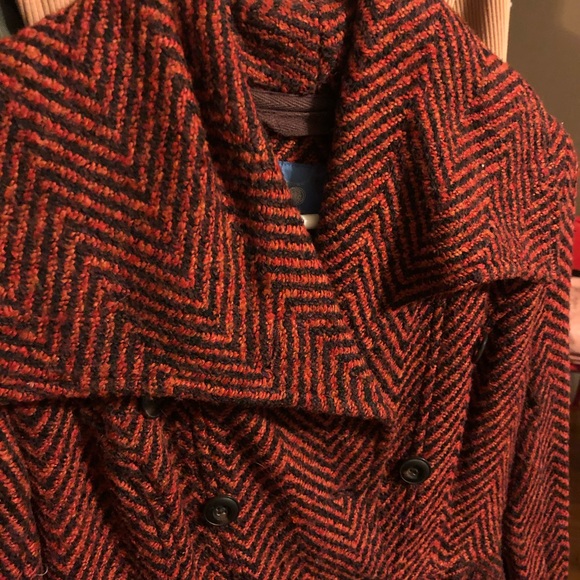 Free People coat - Picture 2 of 5